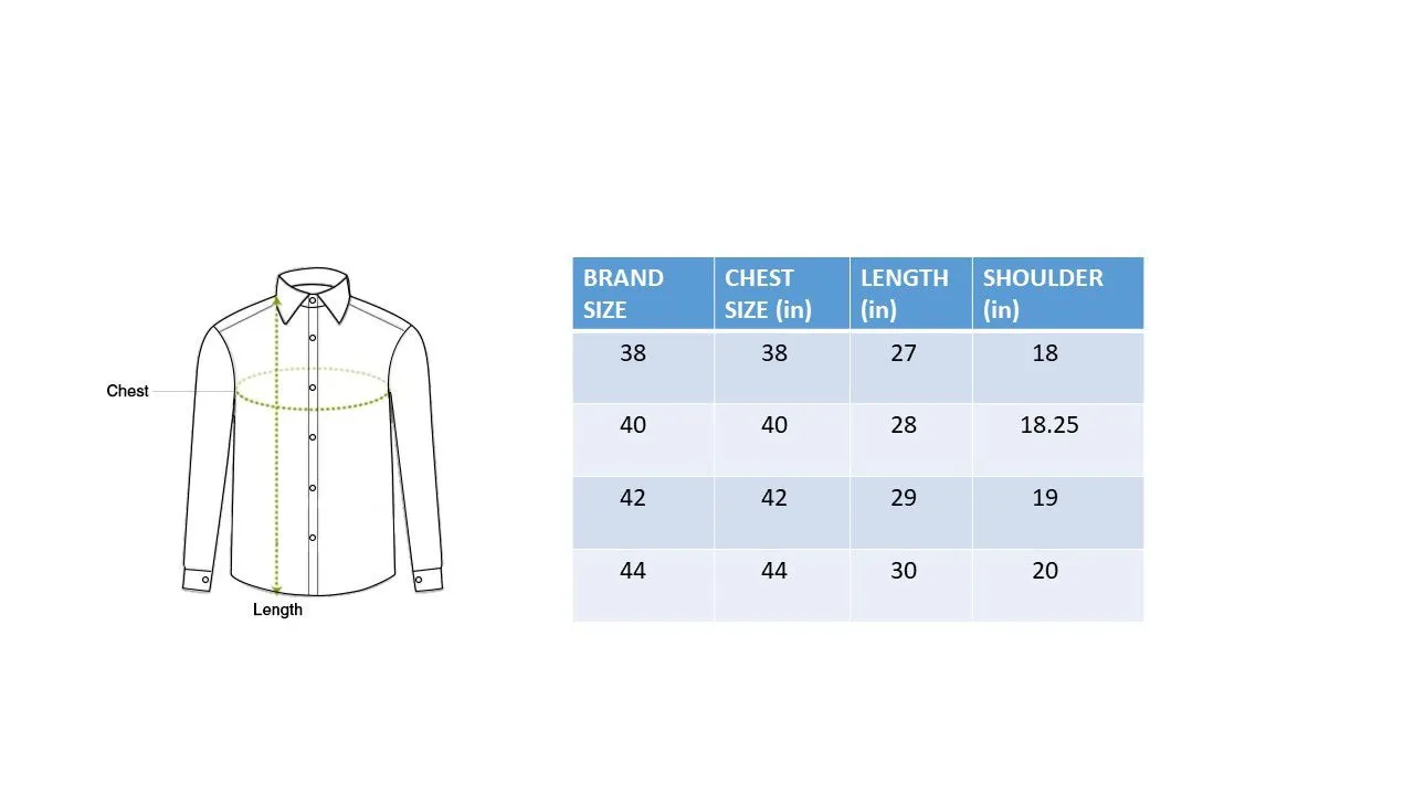 Sky Blue Color Linen Formal Shirts For Men