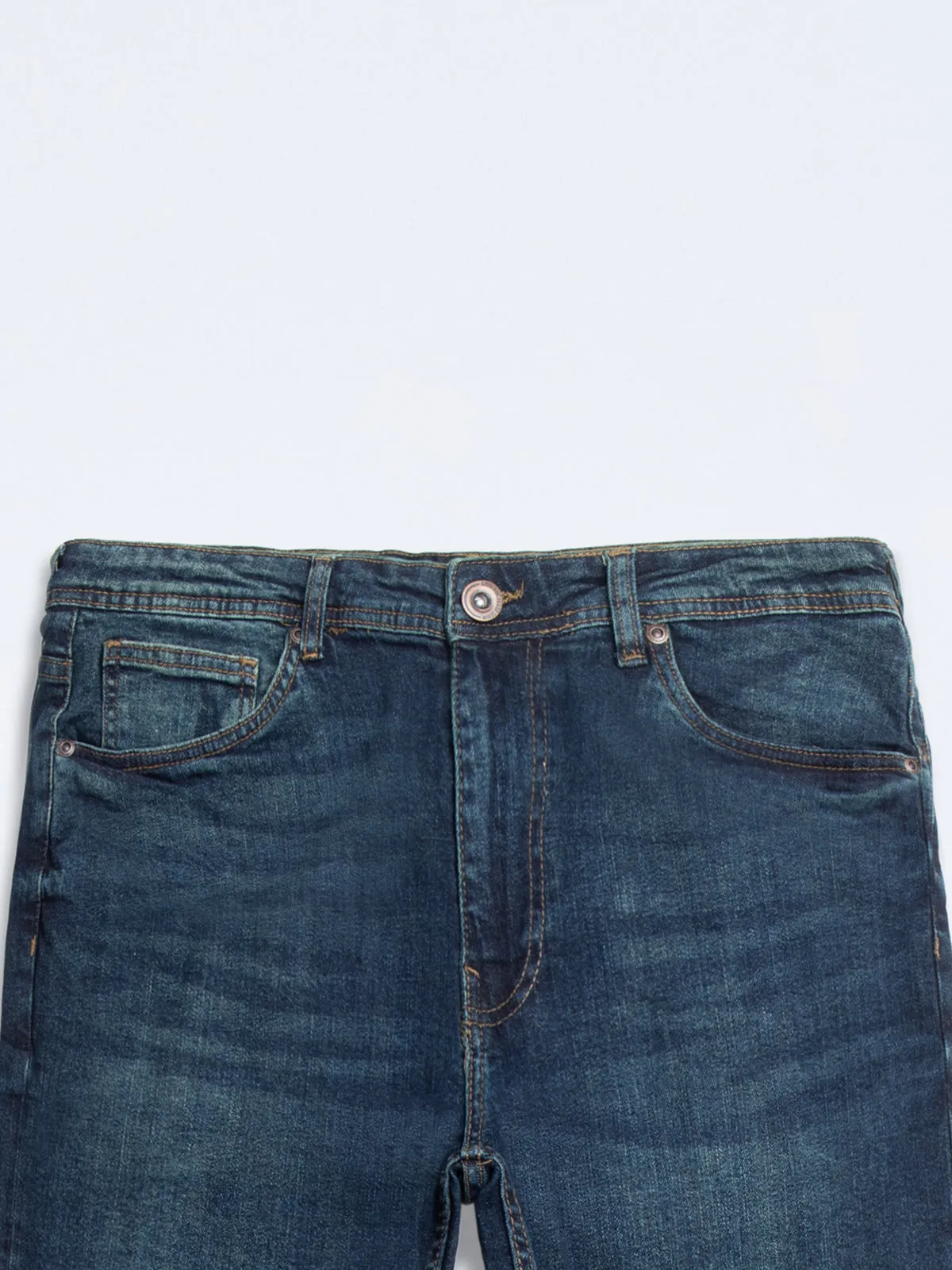 Slim Fit Jeans - FMBP24-024