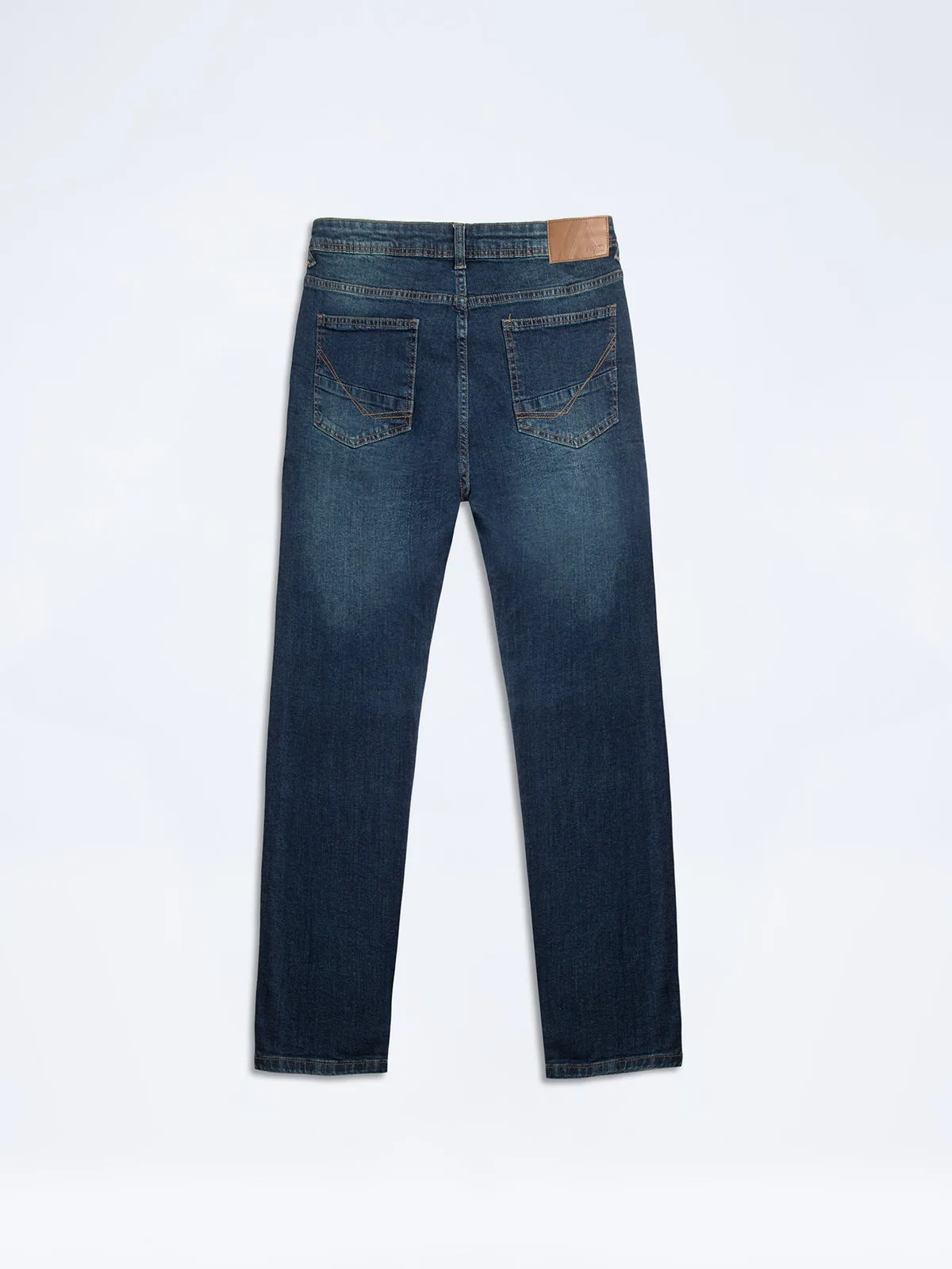 Slim Fit Jeans - FMBP24-024