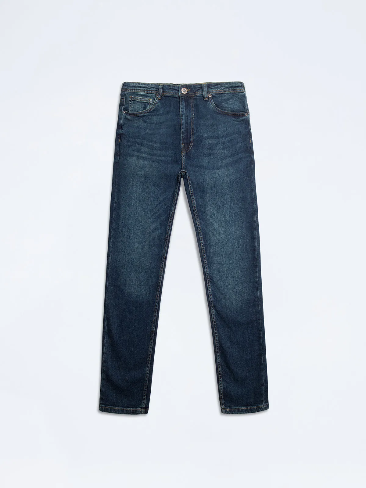 Slim Fit Jeans - FMBP24-024