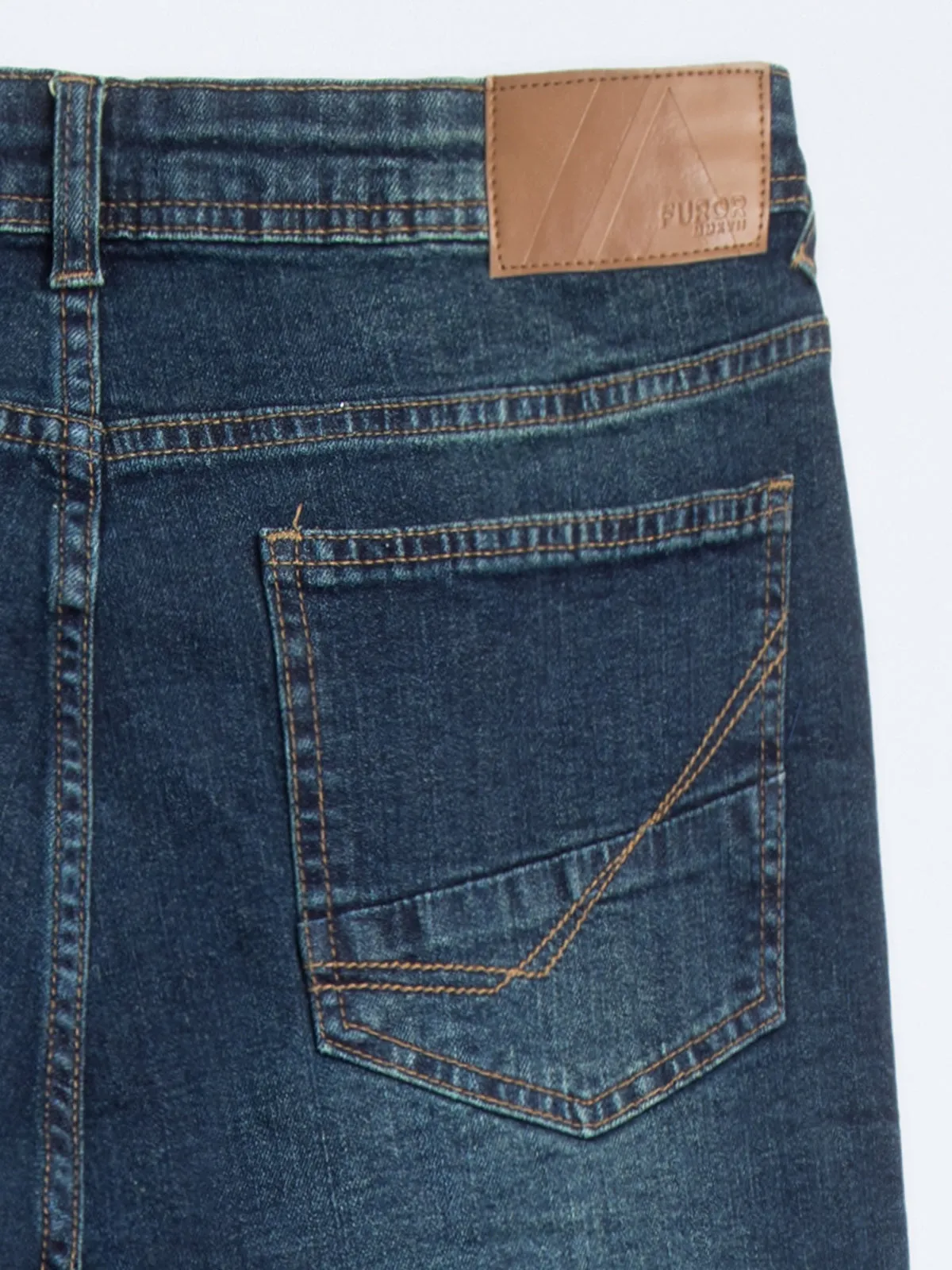 Slim Fit Jeans - FMBP24-024