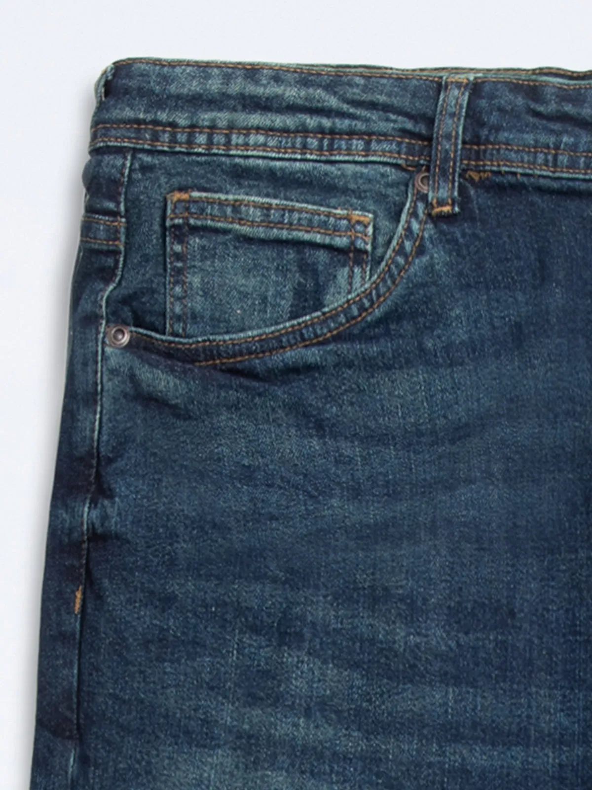 Slim Fit Jeans - FMBP24-024