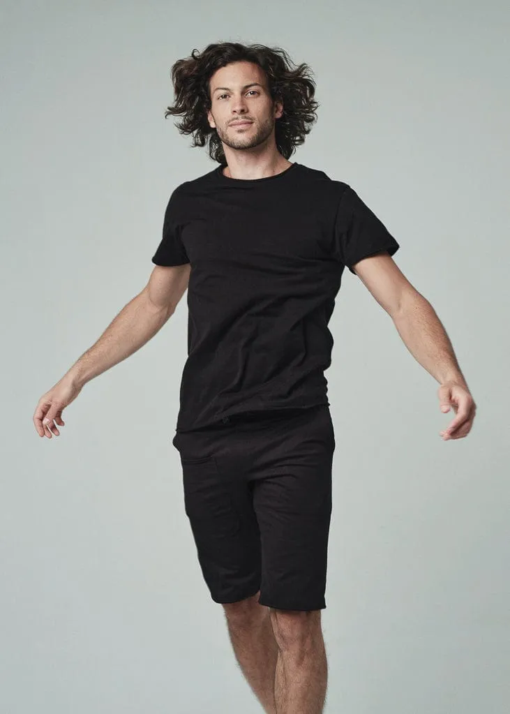 Slimjims Yoga Shorts