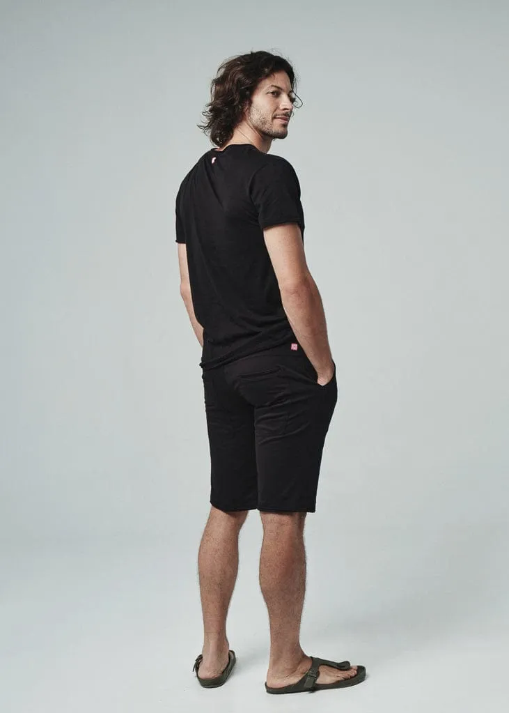 Slimjims Yoga Shorts