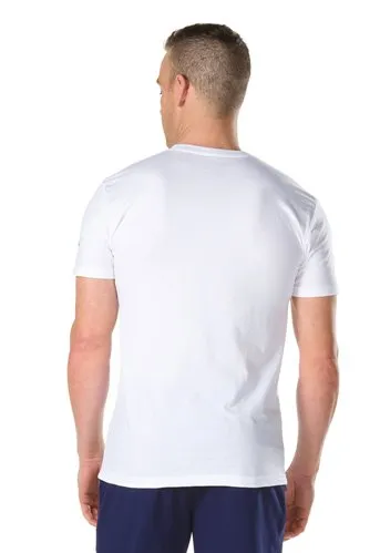 SPEEDO Men's Retro Patch Tee