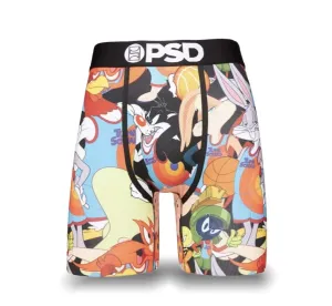 Squad Goals Multi Brief