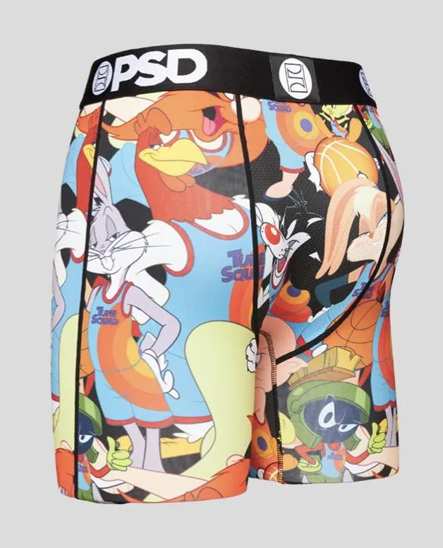 Squad Goals Multi Brief