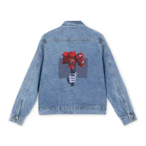 STARVEN ★ MEN'S DENIM JACKET
