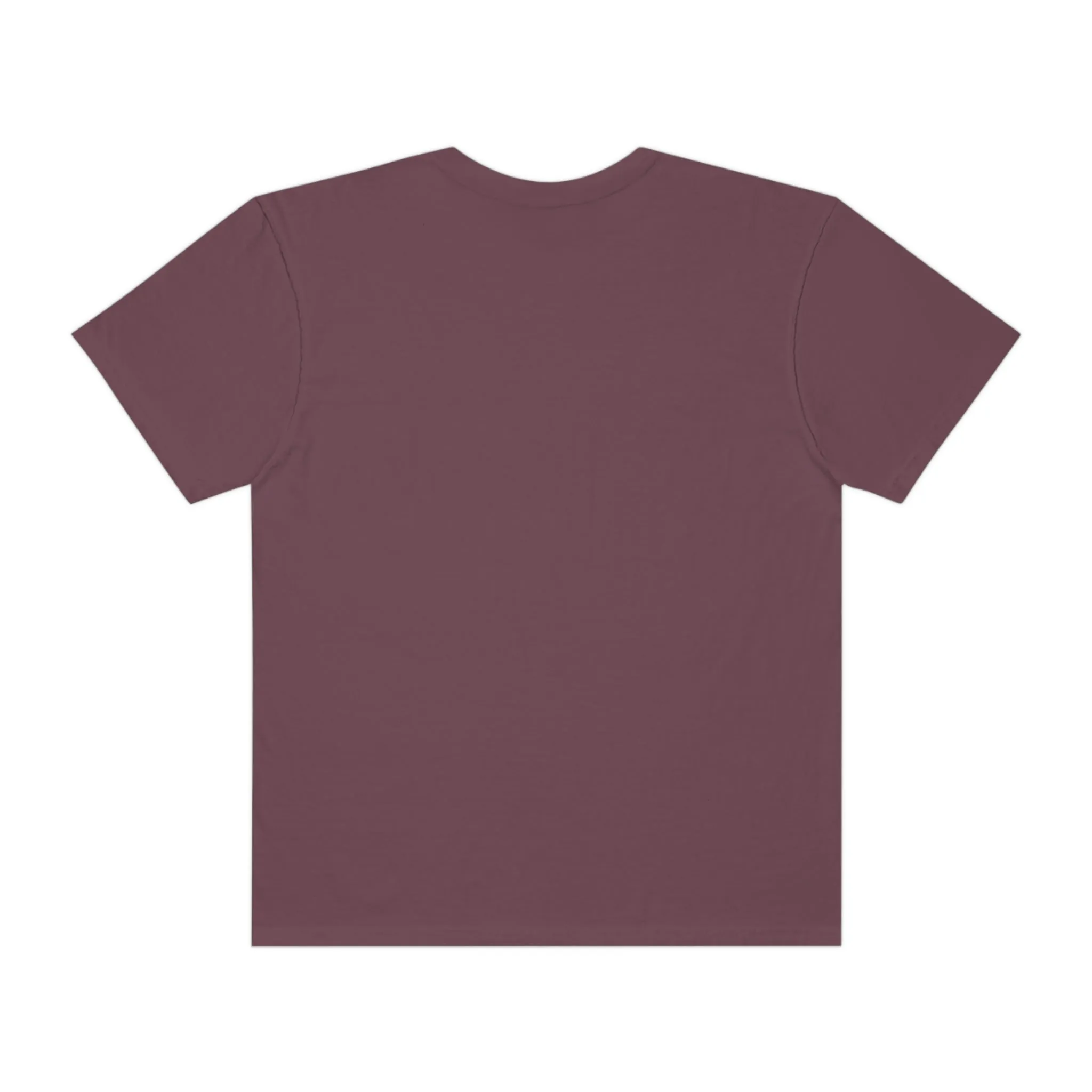 Stay Cool Dog POD Unisex Garment-Dyed T-shirt