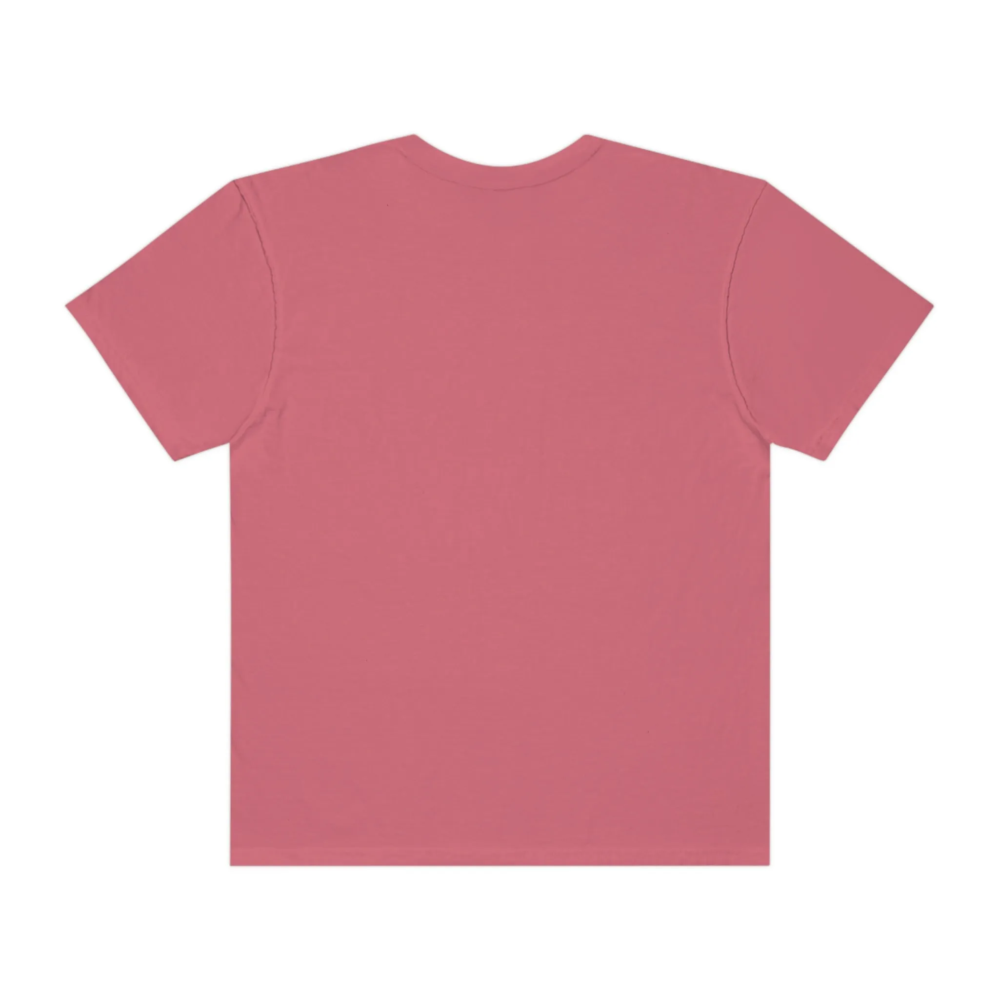 Stay Cool Dog POD Unisex Garment-Dyed T-shirt
