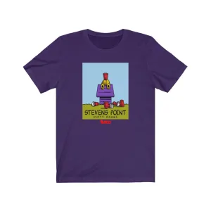 Stevens Point: Dirty Dawg House T-Shirt