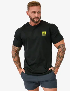 Stone | Men's Gym T-Shirt