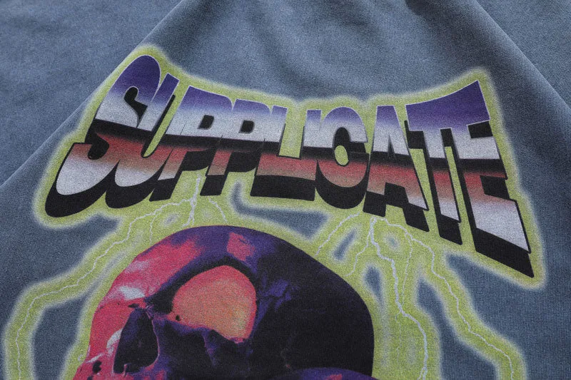 'Storm' T Shirt