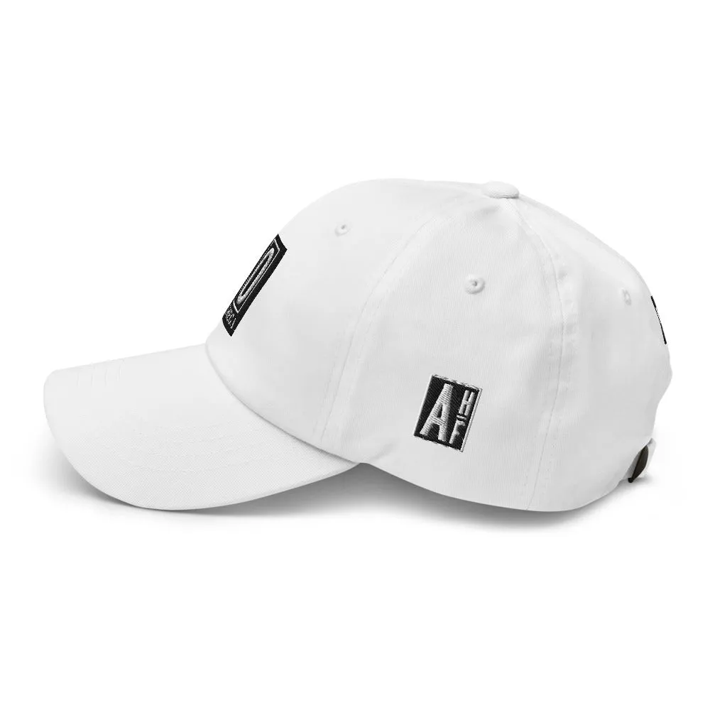 Street Style Baseball Hat Yupoong Ascension High Fashion Omega