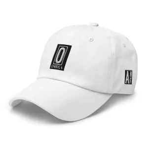 Street Style Baseball Hat Yupoong Ascension High Fashion Omega