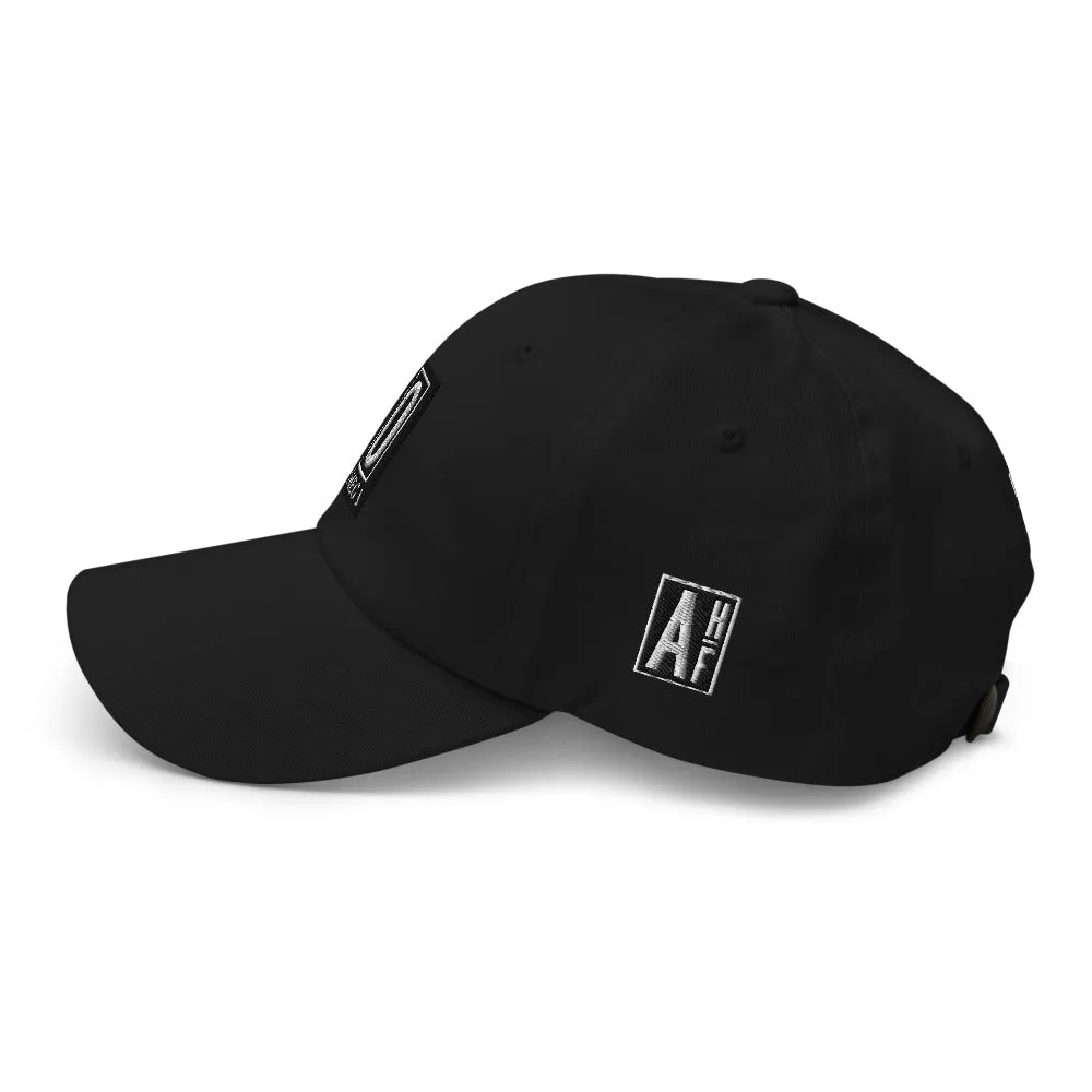 Street Style Baseball Hat Yupoong Ascension High Fashion Omega