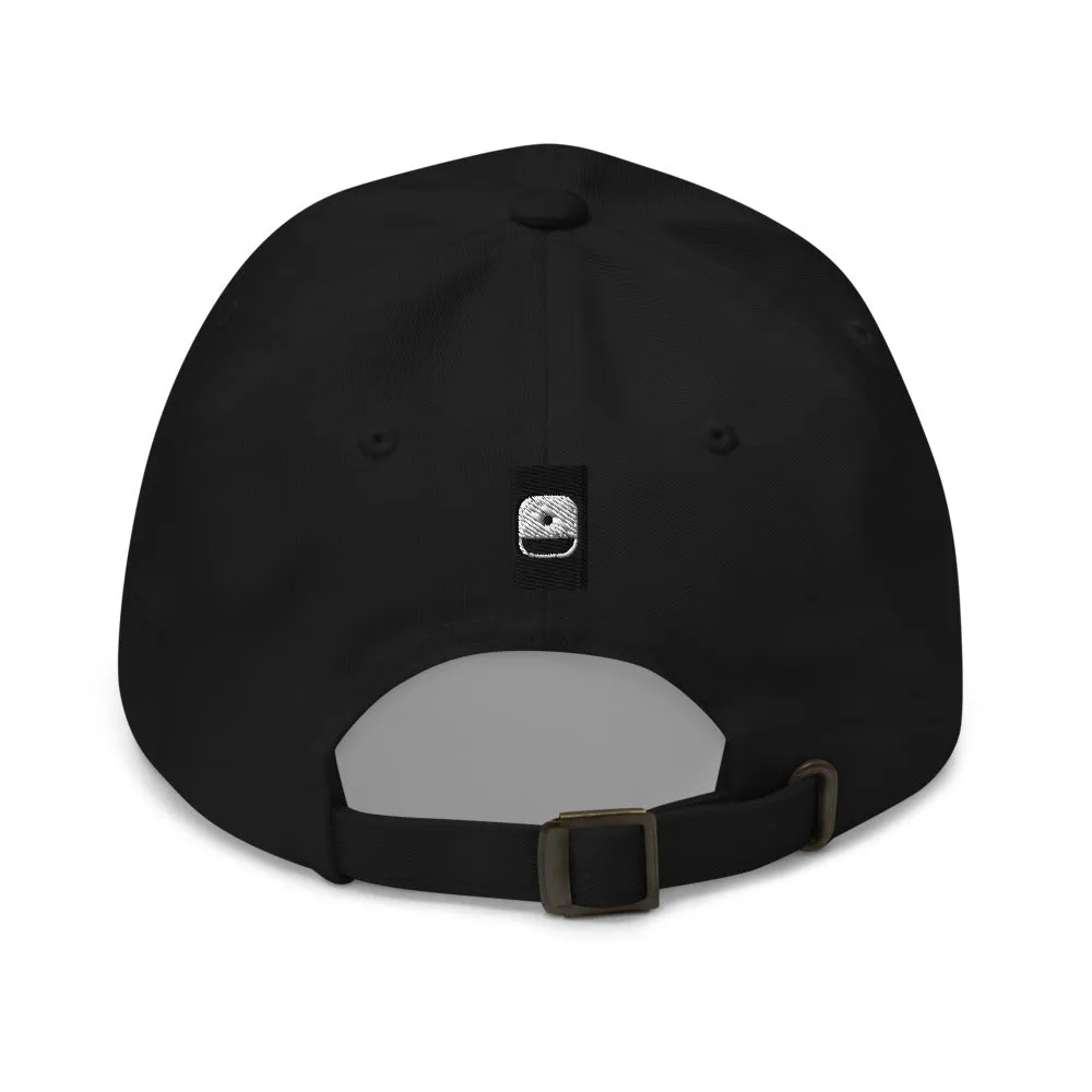 Street Style Baseball Hat Yupoong Ascension High Fashion Omega