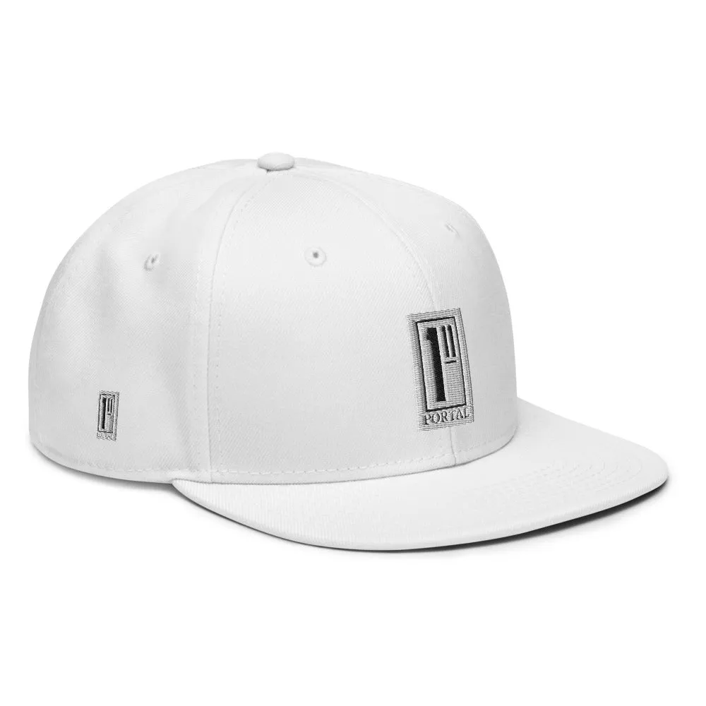 Streetwear High Profile Snapback Hat Otto Ascension High Fashion Portal