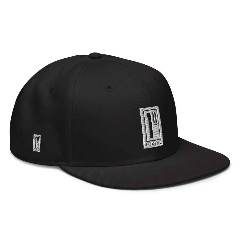 Streetwear High Profile Snapback Hat Otto Ascension High Fashion Portal