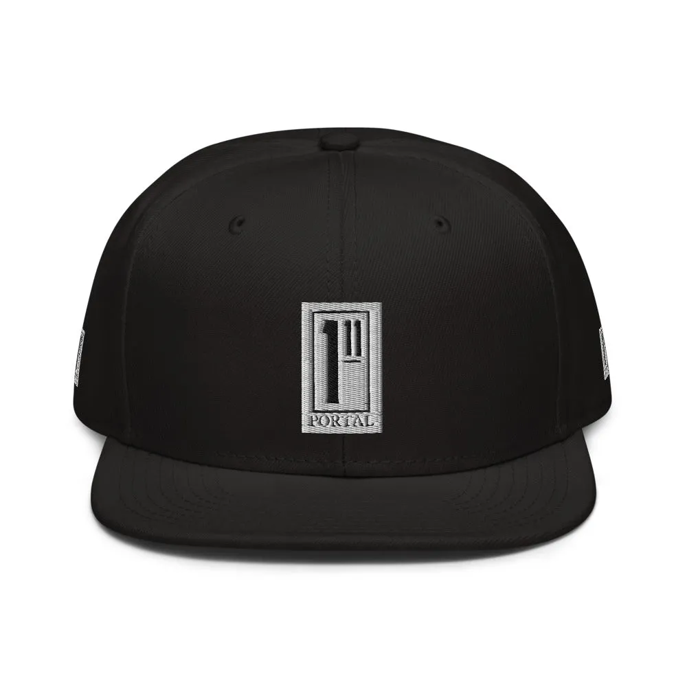 Streetwear High Profile Snapback Hat Otto Ascension High Fashion Portal