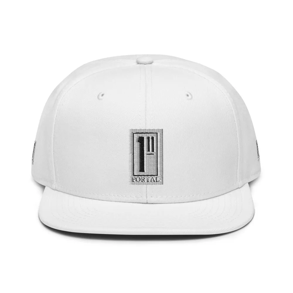 Streetwear High Profile Snapback Hat Otto Ascension High Fashion Portal