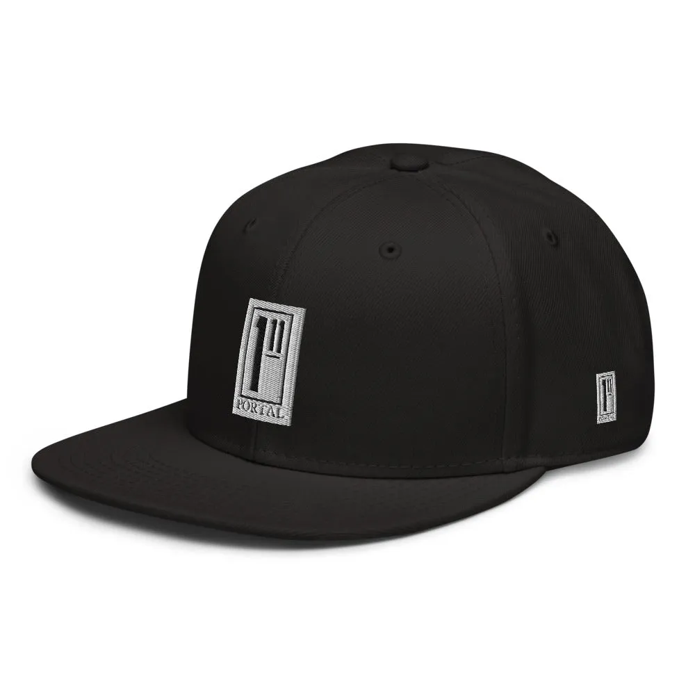 Streetwear High Profile Snapback Hat Otto Ascension High Fashion Portal