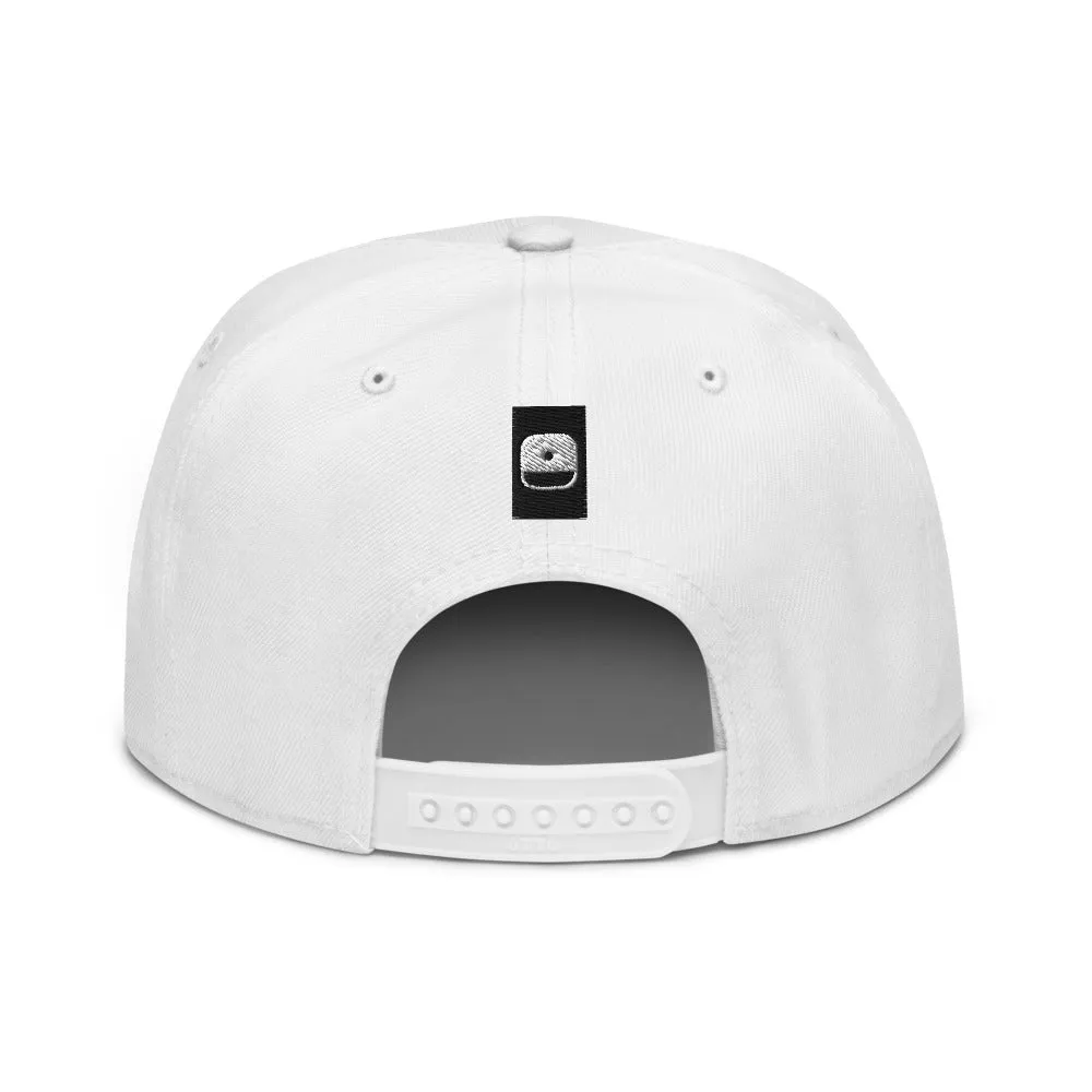Streetwear High Profile Snapback Hat Otto Ascension High Fashion Portal