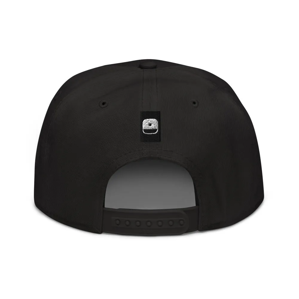 Streetwear High Profile Snapback Hat Otto Ascension High Fashion Portal