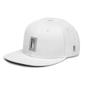 Streetwear High Profile Snapback Hat Otto Ascension High Fashion Portal