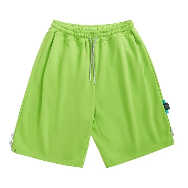 Streetwear Short  "Maru"