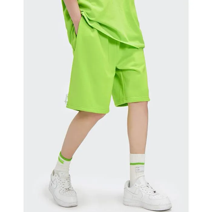 Streetwear Short  "Maru"