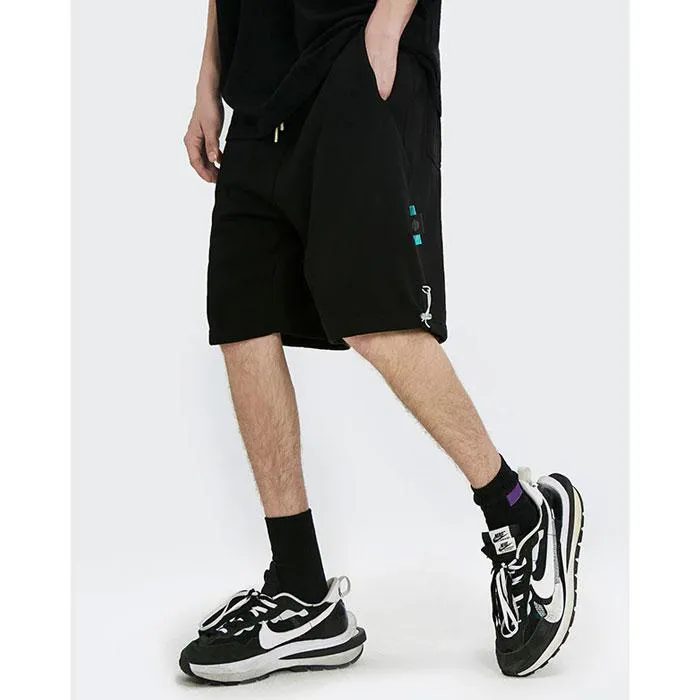 Streetwear Short  "Maru"