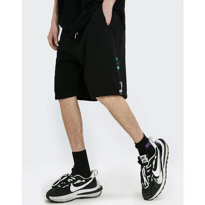Streetwear Short  "Maru"