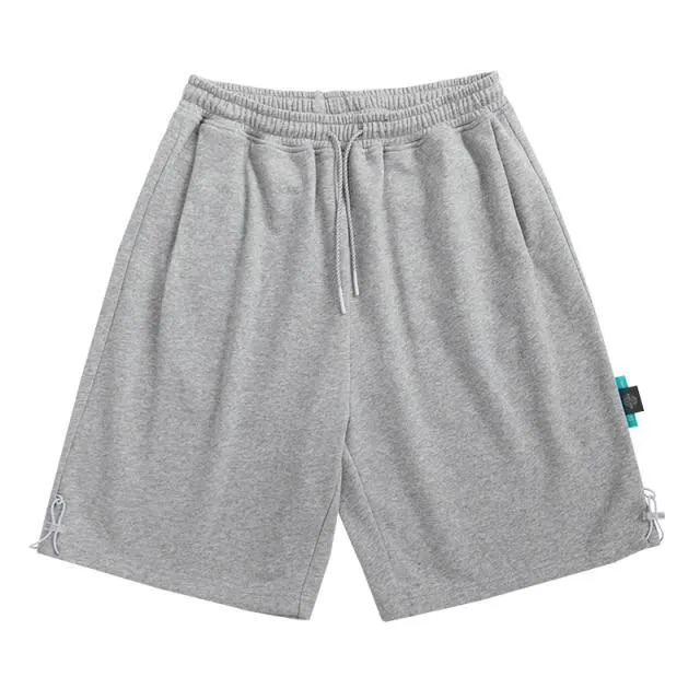 Streetwear Short  "Maru"