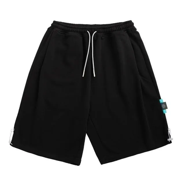 Streetwear Short  "Maru"