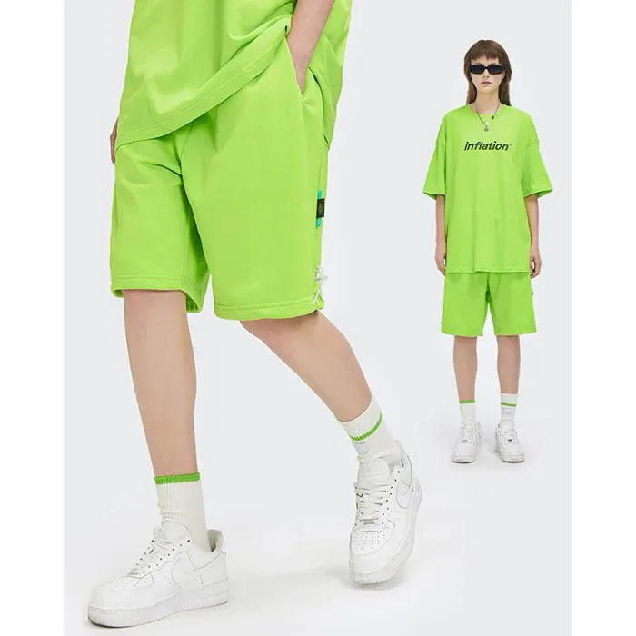 Streetwear Short  "Maru"
