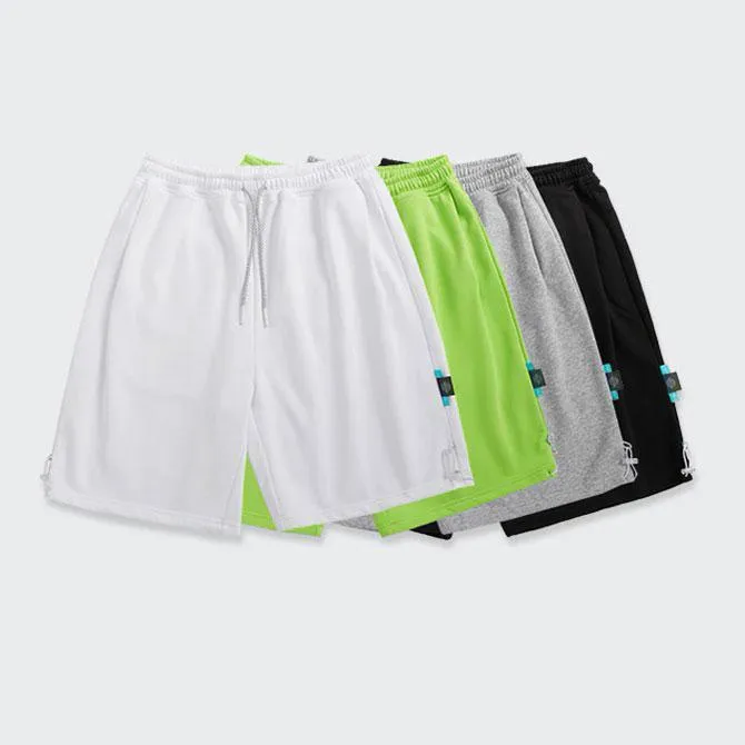 Streetwear Short  "Maru"