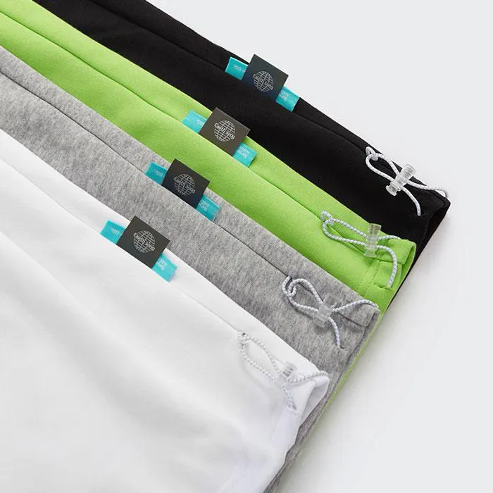 Streetwear Short  "Maru"
