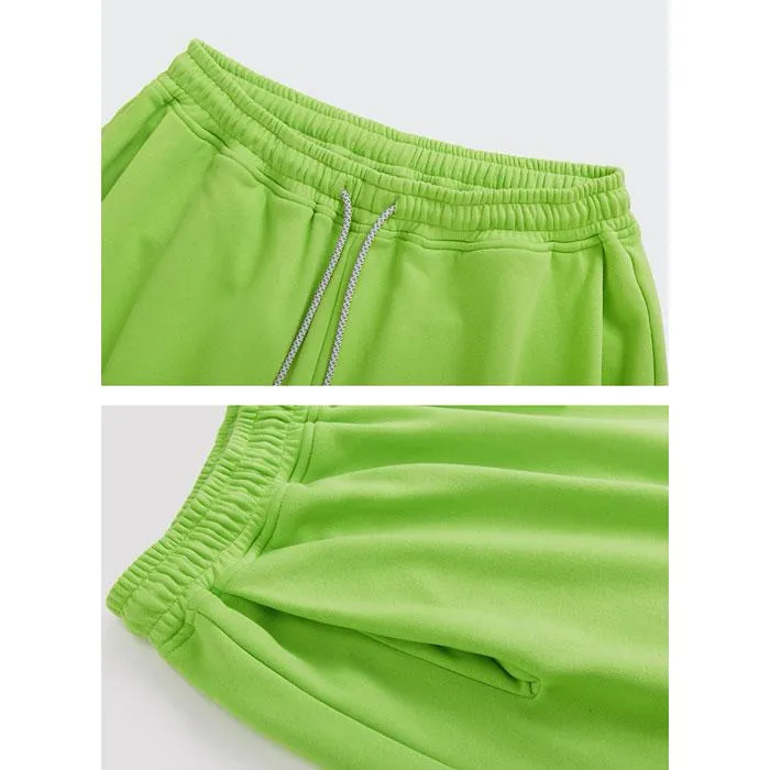 Streetwear Short  "Maru"