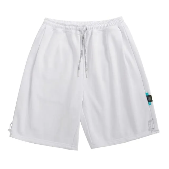 Streetwear Short  "Maru"
