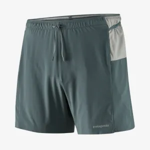 Strider Pro Running Shorts - 5" (Clearance)