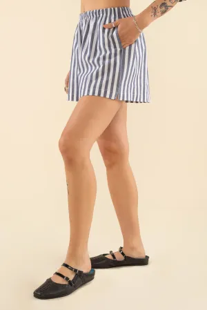 Striped Cory Boxer Shorts