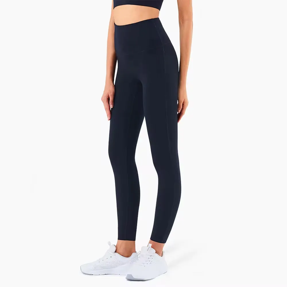 Strong Wrap Full Length Leggings