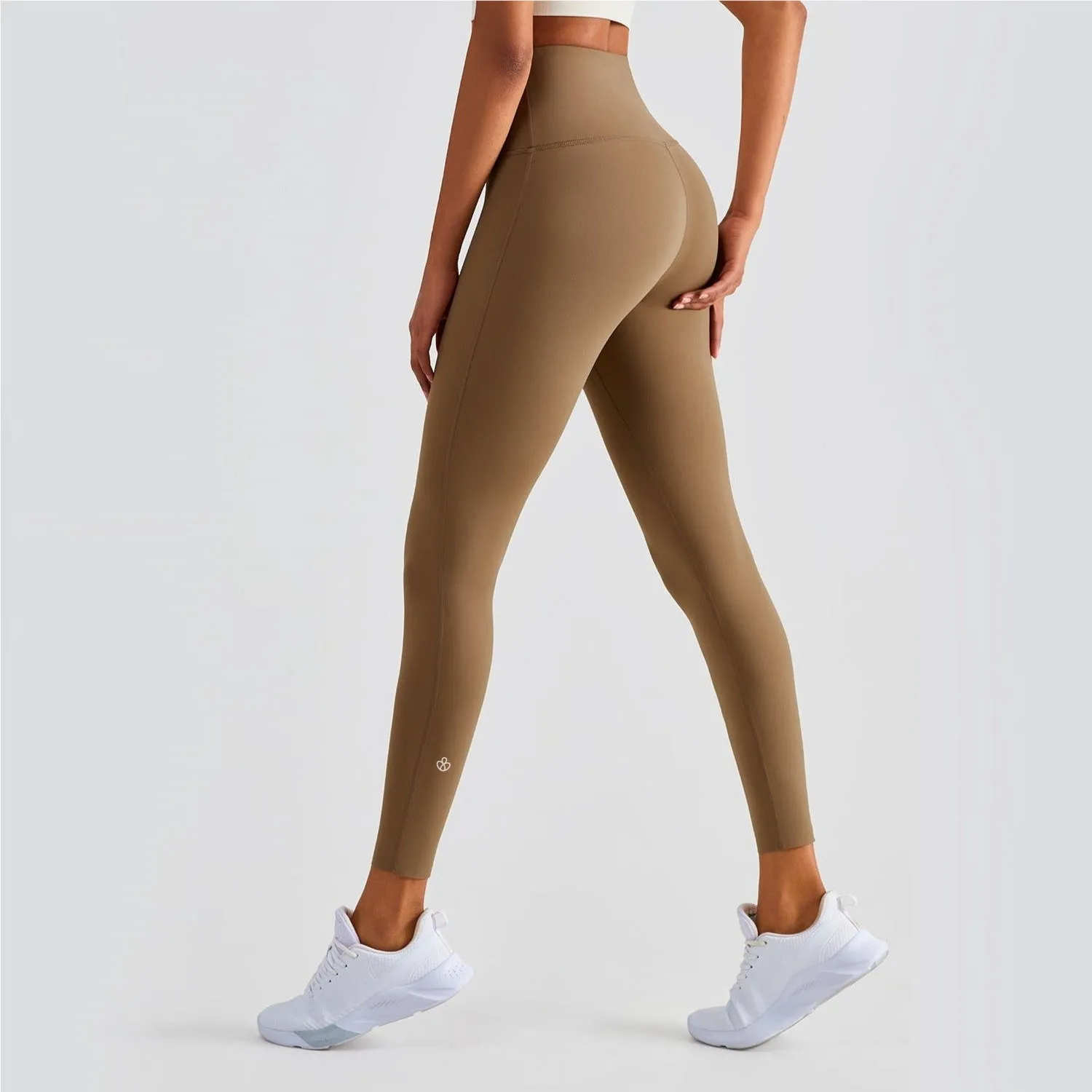 Strong Wrap Full Length Leggings