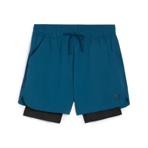 Studio Foundations 2-in-1 Shorts