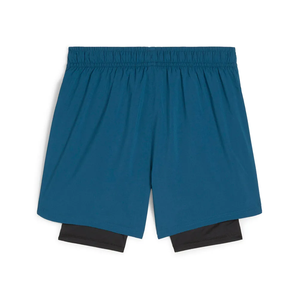 Studio Foundations 2-in-1 Shorts