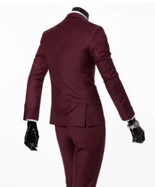 Stylish Tuxedo Suits For Men's