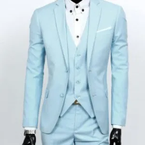 Stylish Tuxedo Suits For Men's
