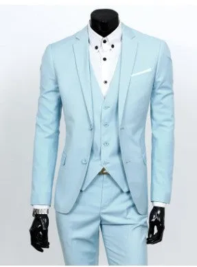 Stylish Tuxedo Suits For Men's