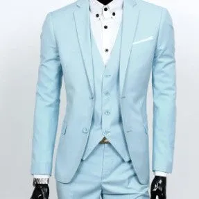 Stylish Tuxedo Suits For Men's